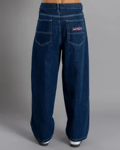 Worship Supplies Vanity Big Dawg Jeans Bpm Blue Hot