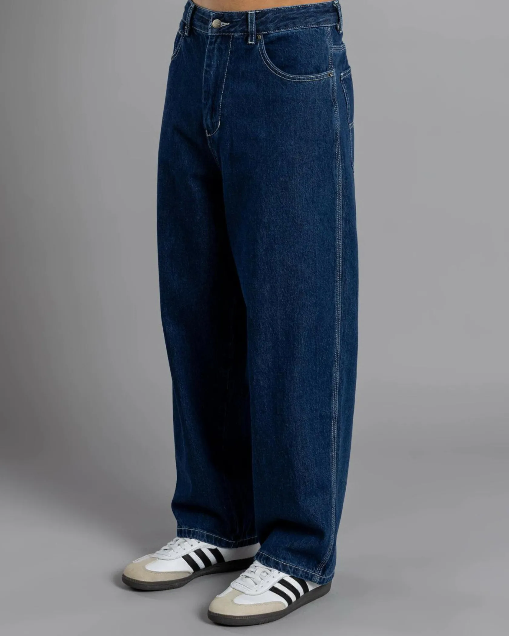 Worship Supplies Vanity Big Dawg Jeans Bpm Blue Hot