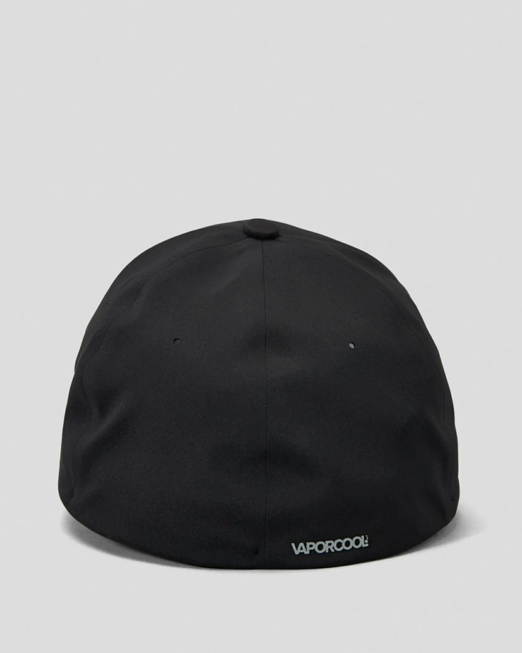 Rip Curl Vaporcool Delta Flexfit Cap Black Outlet