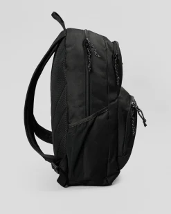 Volcom Variable Backpack Black New