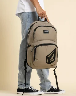 Volcom Variable Backpack Khaki Online