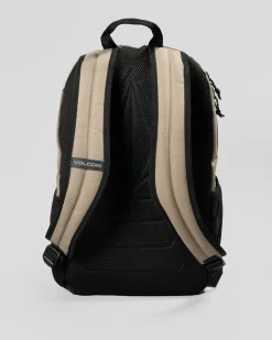 Volcom Variable Backpack Khaki Online
