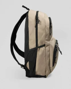 Volcom Variable Backpack Khaki Online