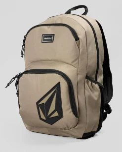 Volcom Variable Backpack Khaki Online