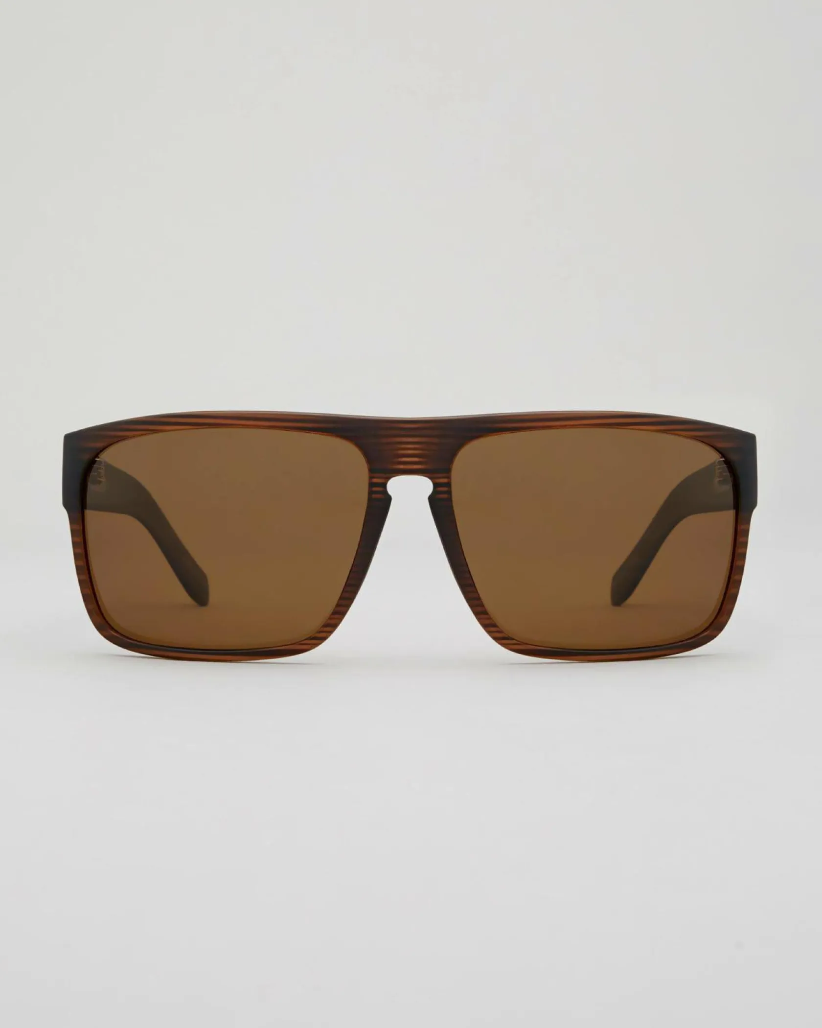 Carve Vendetta Polarised Sunglasses Brown New
