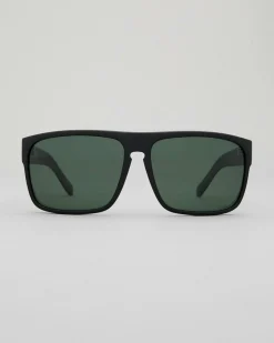 Carve Vendetta Polarised Sunglasses Black