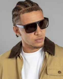 Carve Vendetta Sunglasses Matt Brown/ Brown Online