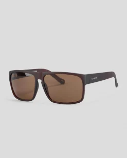 Carve Vendetta Sunglasses Matt Brown/ Brown Online