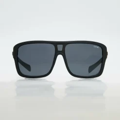 Liive Verdict Polarised Sunglasses Polar Matt Black Clearance