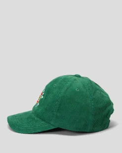 Victoria Bitter Very Best Cord Cap Vb Green