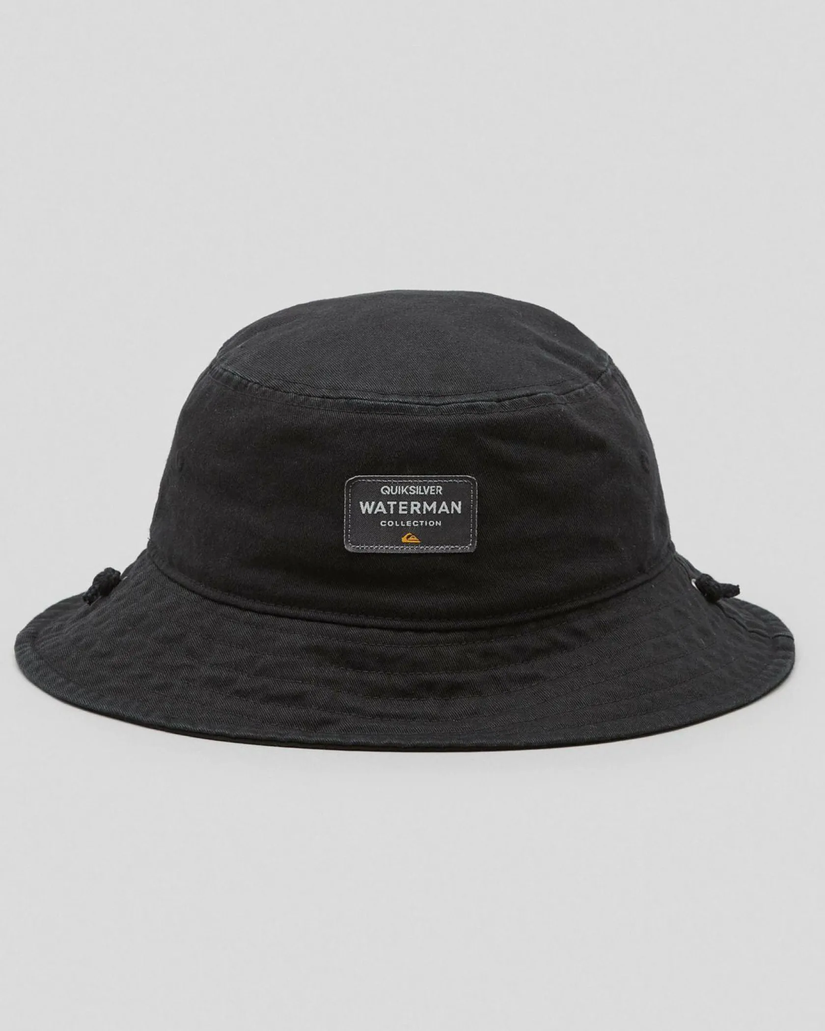 Quiksilver Vice Breaker Hat Black Outlet