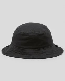Quiksilver Vice Breaker Hat Black Outlet