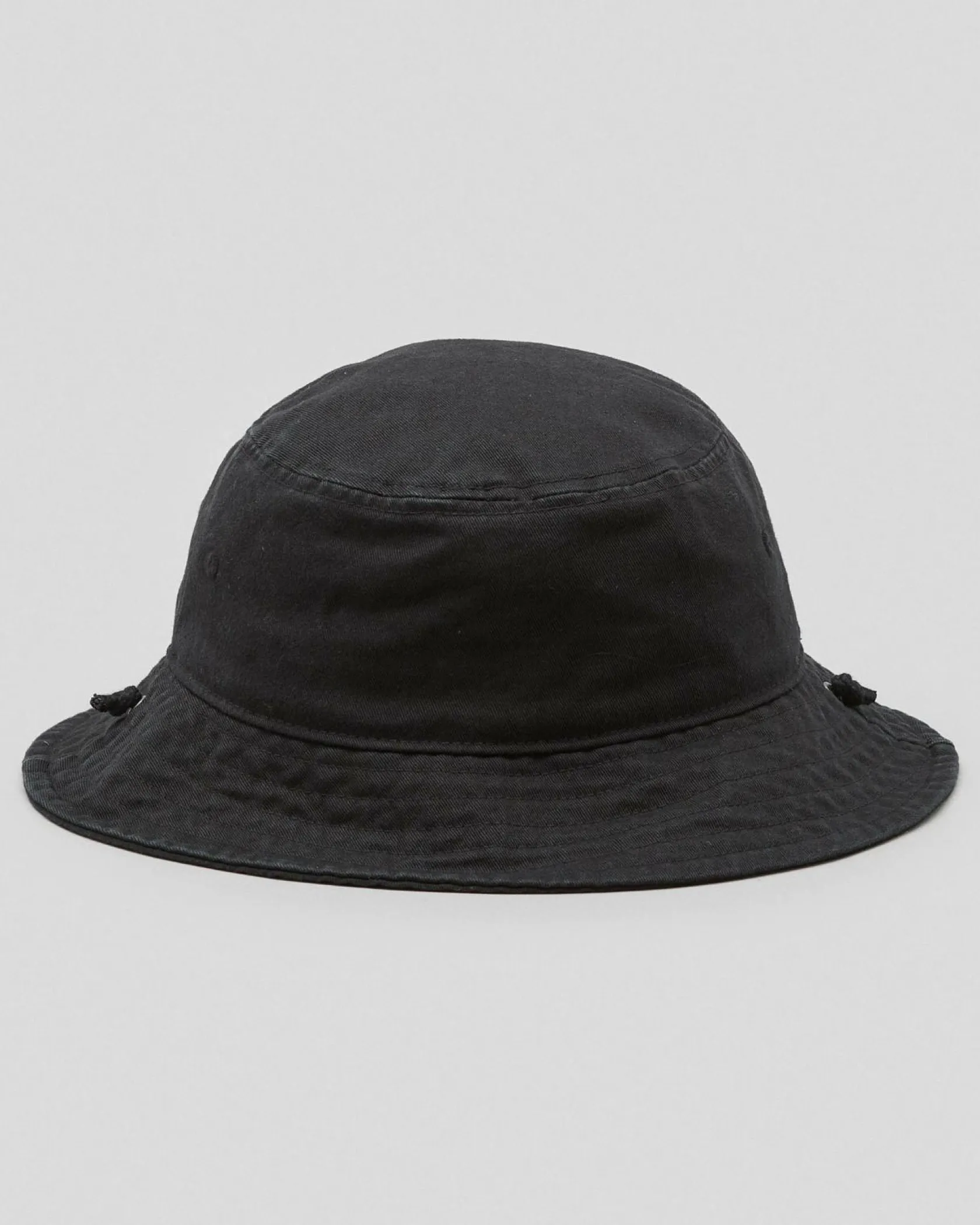 Quiksilver Vice Breaker Hat Black Outlet