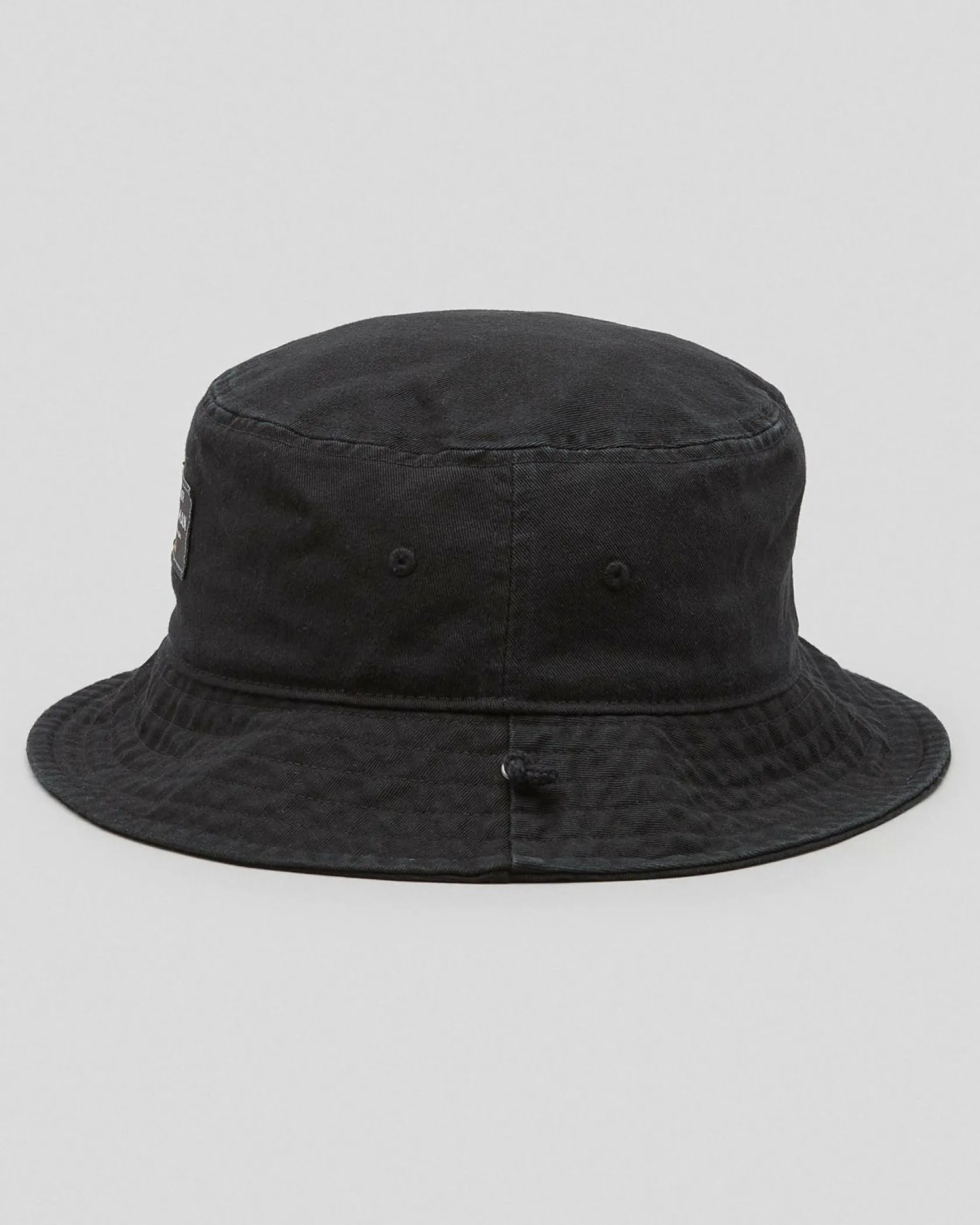 Quiksilver Vice Breaker Hat Black Outlet