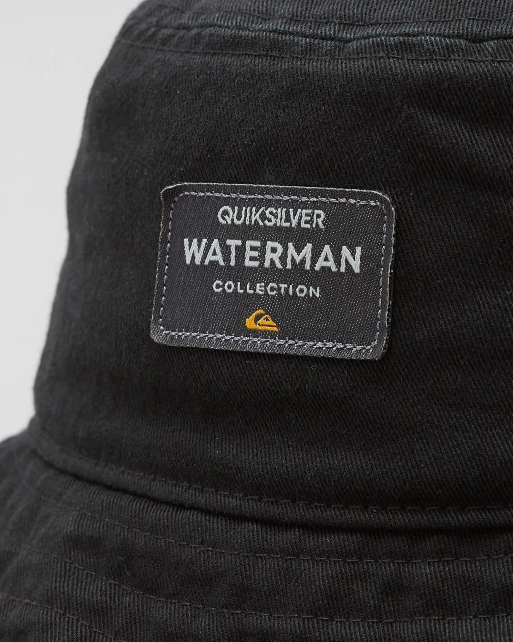 Quiksilver Vice Breaker Hat Black Outlet