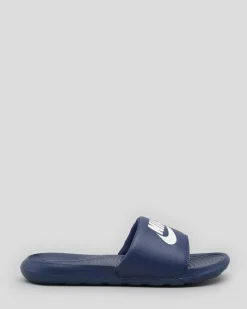 Nike Victori One Slides Midnight Navy/white-midnight New