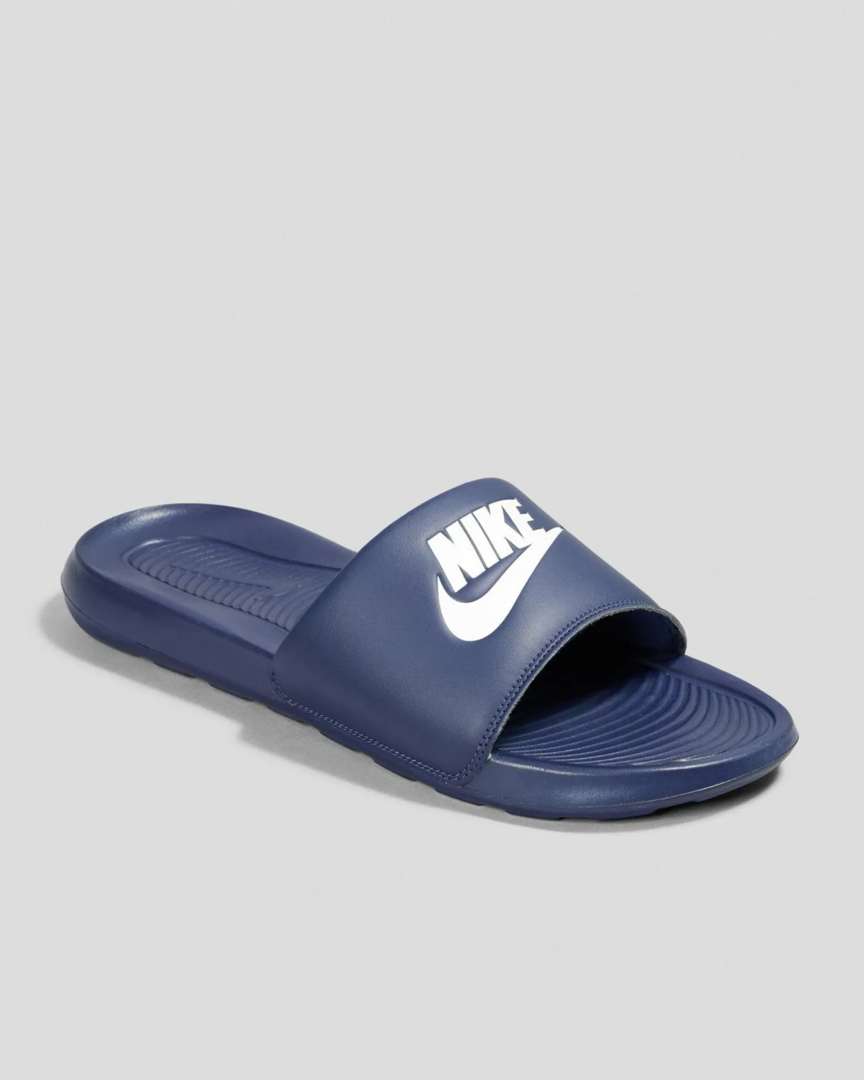 Nike Victori One Slides Midnight Navy Online