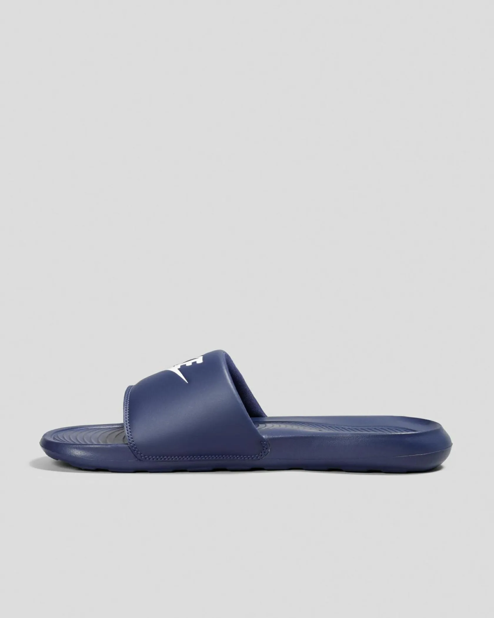 Nike Victori One Slides Midnight Navy Online