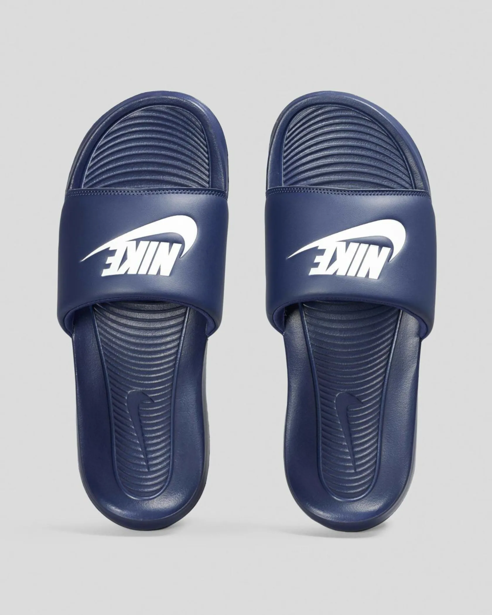 Nike Victori One Slides Midnight Navy Online