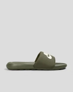 Nike Victori One Slides Cargo Khaki/sail-cargo-khaki Best