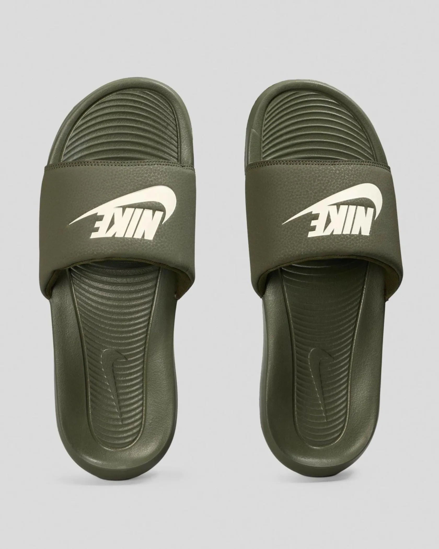 Nike Victori One Slides Cargo Khaki/sail-cargo-khaki Best