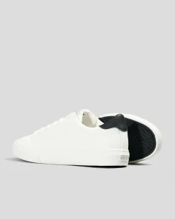 Lucid Victory Shoes White/black New