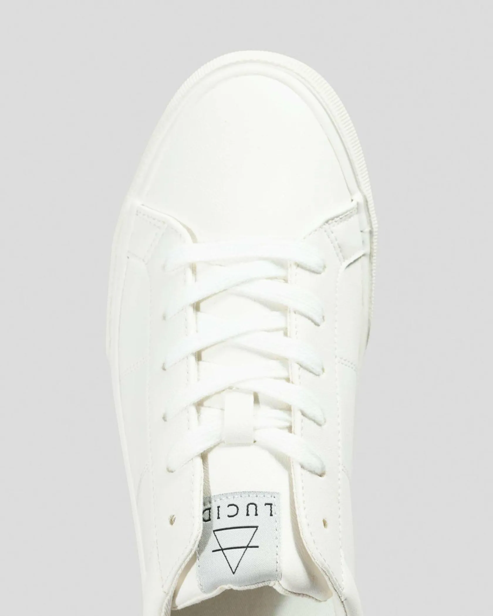 Lucid Victory Shoes White/black New