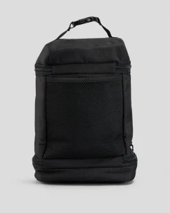 Sanction Vision Lunch Box Black Sale