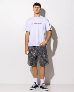 Rusty Vital T-Shirt Ecru Marle Discount