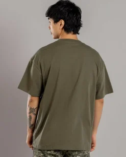 Rusty Vital T-Shirt Savanna Online