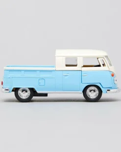 Mooloola Volkswagen Combi Toy Blue Sale