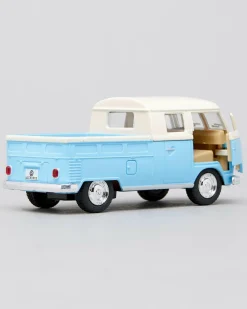 Mooloola Volkswagen Combi Toy Blue Sale