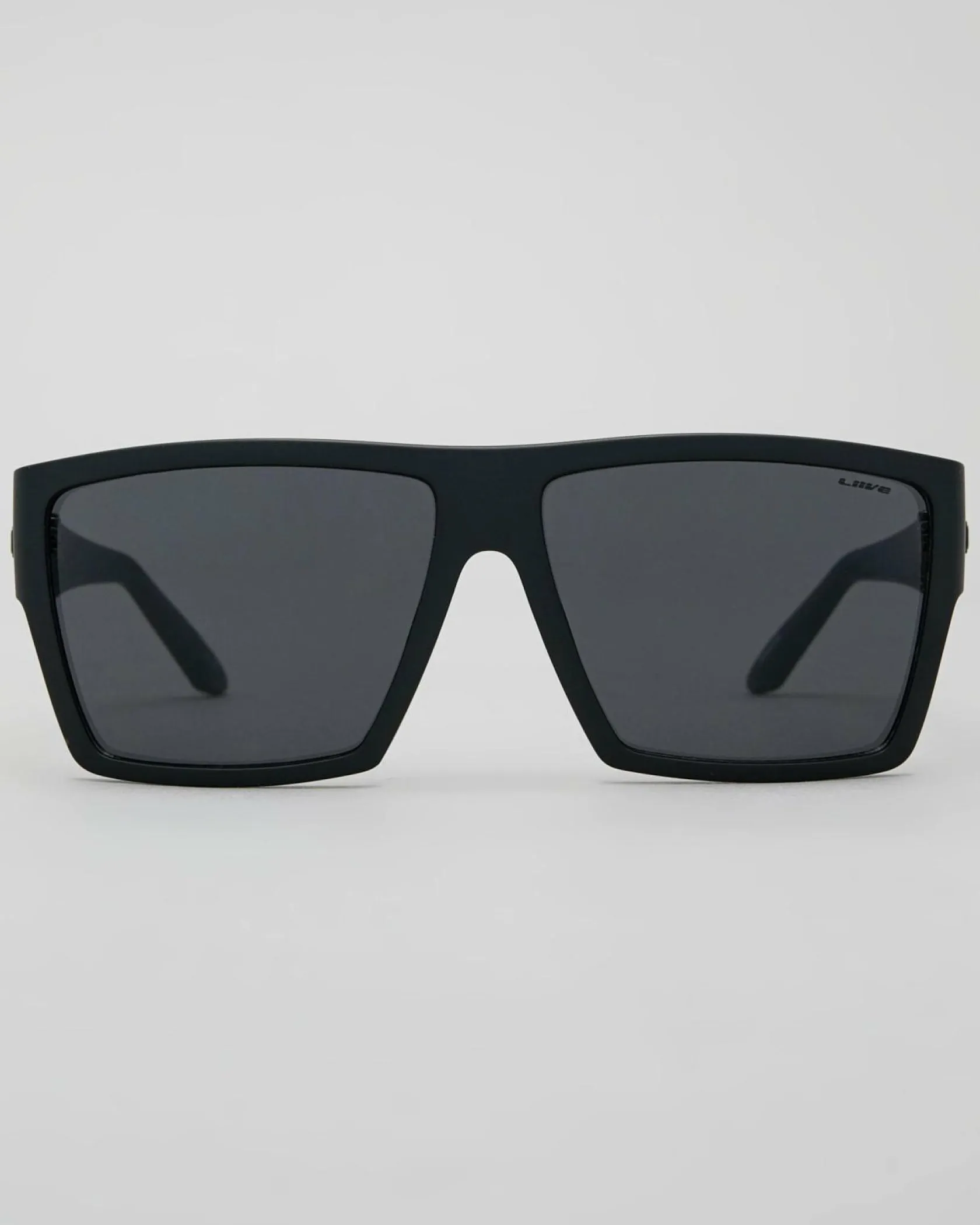 Liive Volt Sunglasses Mt Blk