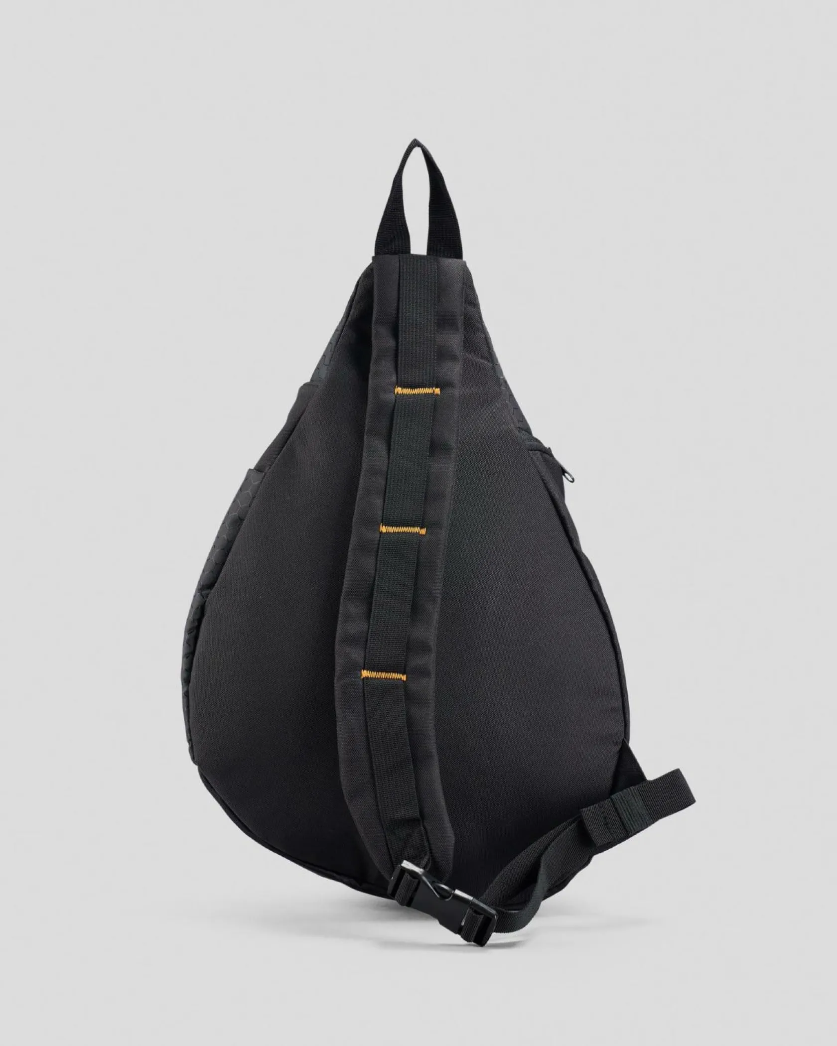 Rusty Voltage Sling Bag Black Clearance