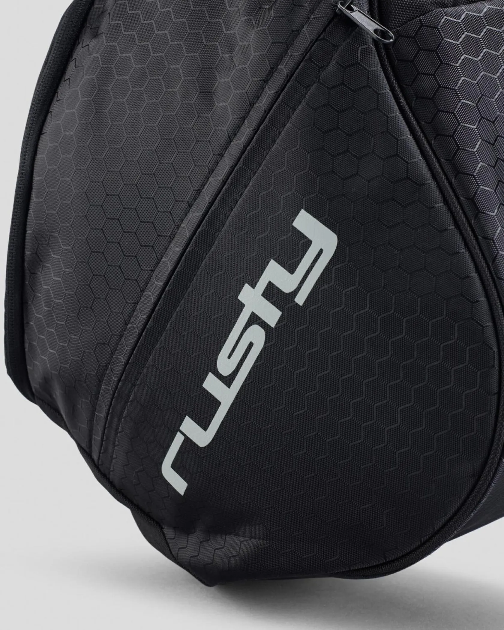 Rusty Voltage Sling Bag Black Clearance