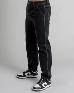Lucid Voltis Jeans Jet Black Discount
