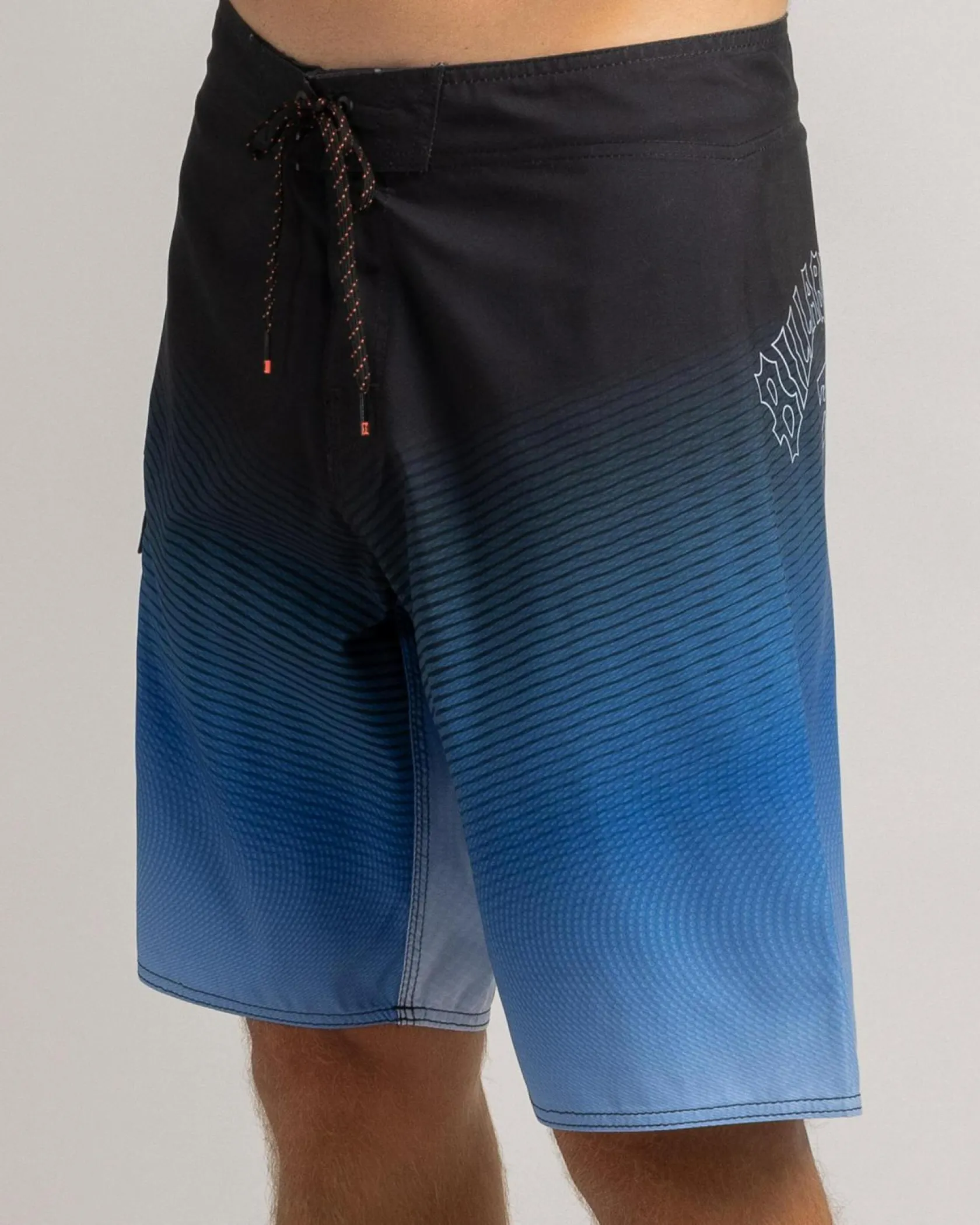 Billabong Volts OG Board Shorts Crystal Blue Online