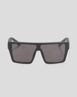 Carve Voodoo Sunglasses Matt Black/ Grey Outlet