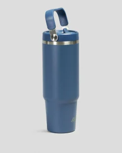 Oasis Voyager 900ml Bottle Indigo Outlet