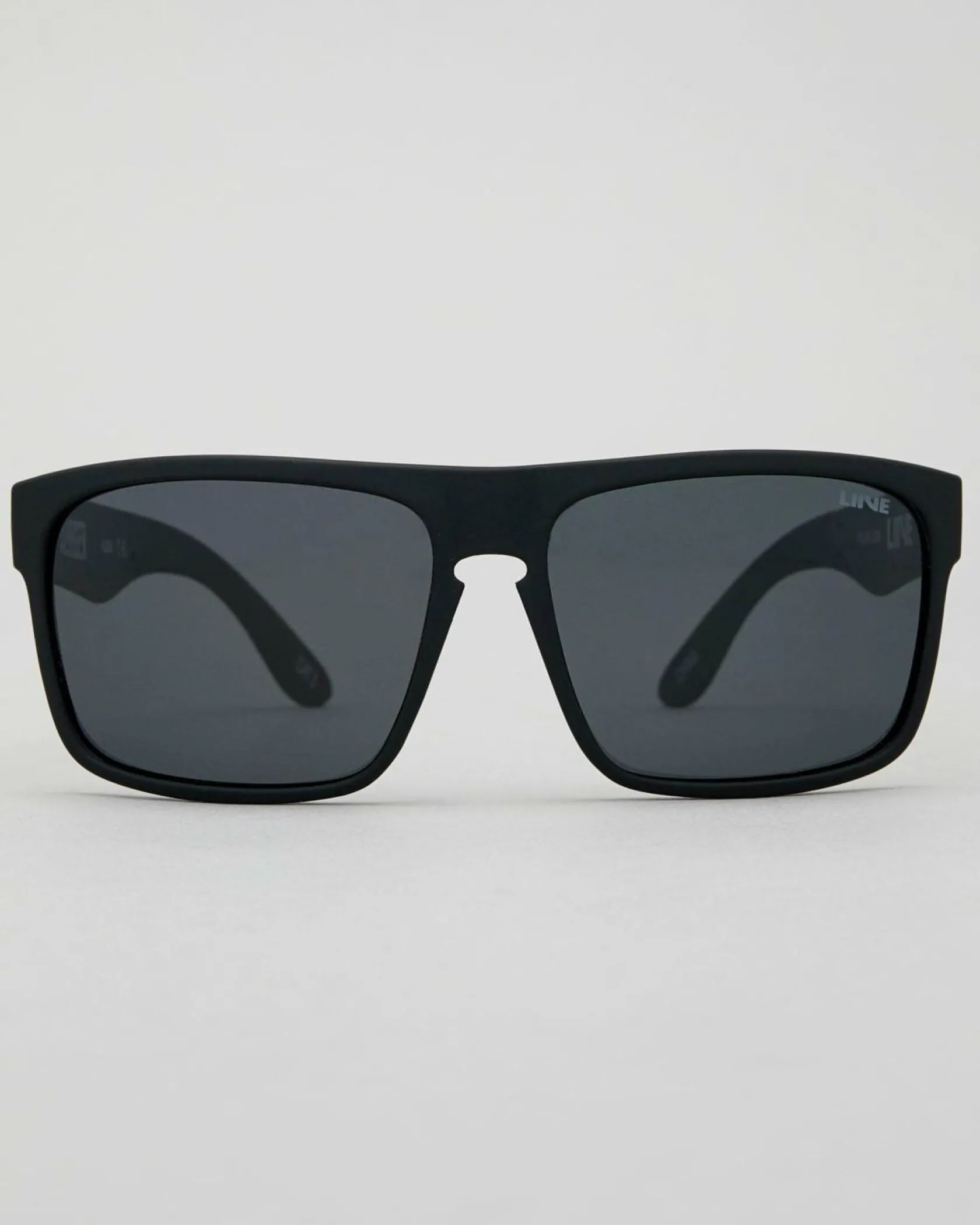 Liive Voyager Polarised Sunglasses Black