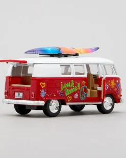 Auslink Trading Co VW Kombi With Surfboard Assorted Sale
