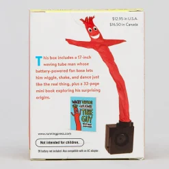 Get It Now Wacky Waving Inflatable Tube Guy Multi Best