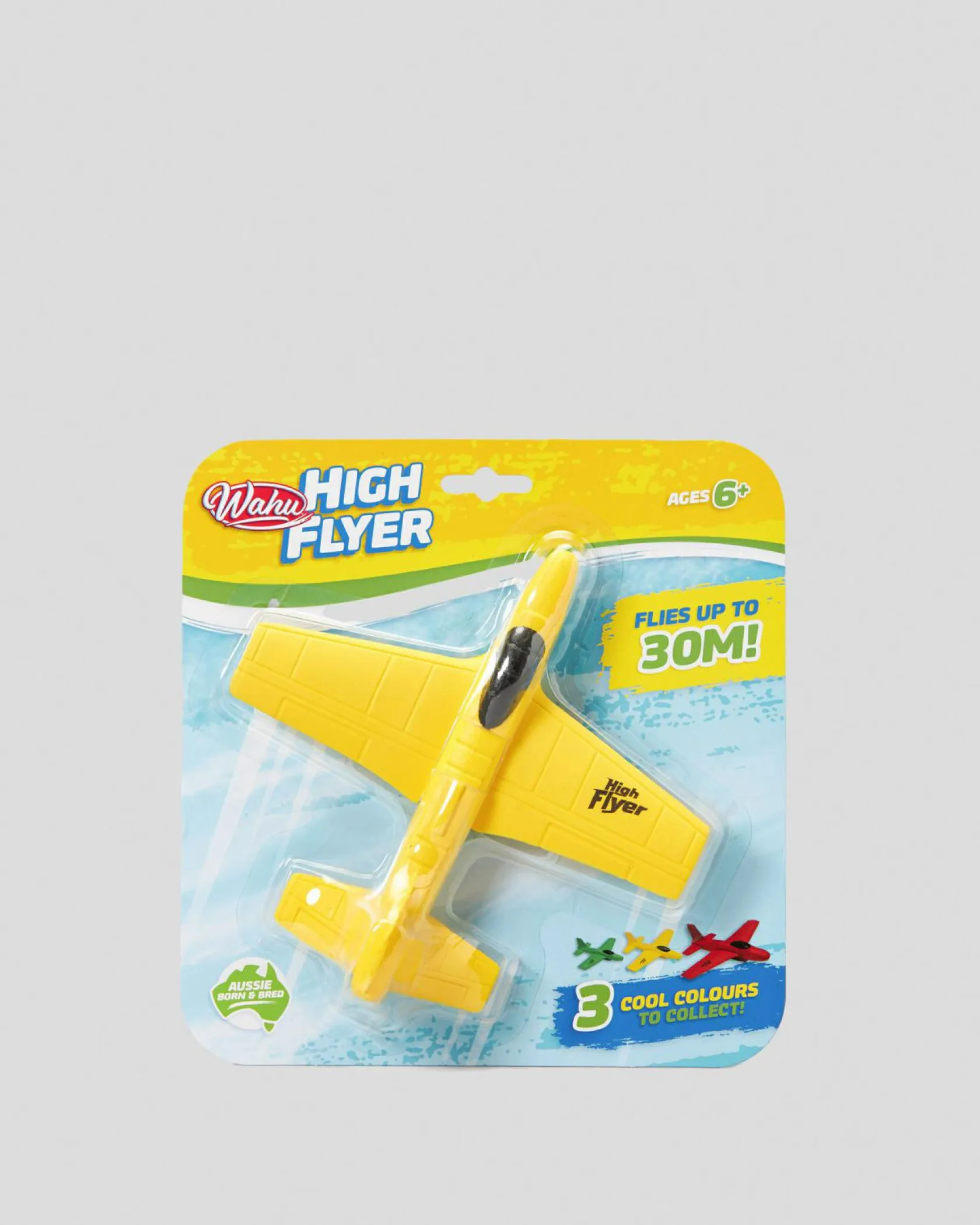 Wahu High Flyer Assorted New