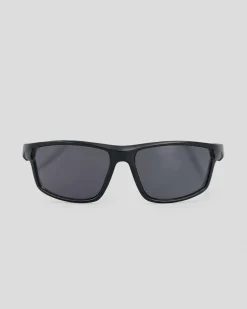 Dexter Warden Sunglasses Matte Black/black New