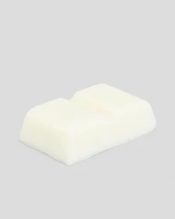 Quiksilver Warm Water Surfboard Wax Mint Green Hot