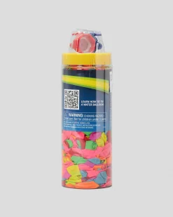Get It Now Water Balloons 1000 Multi New