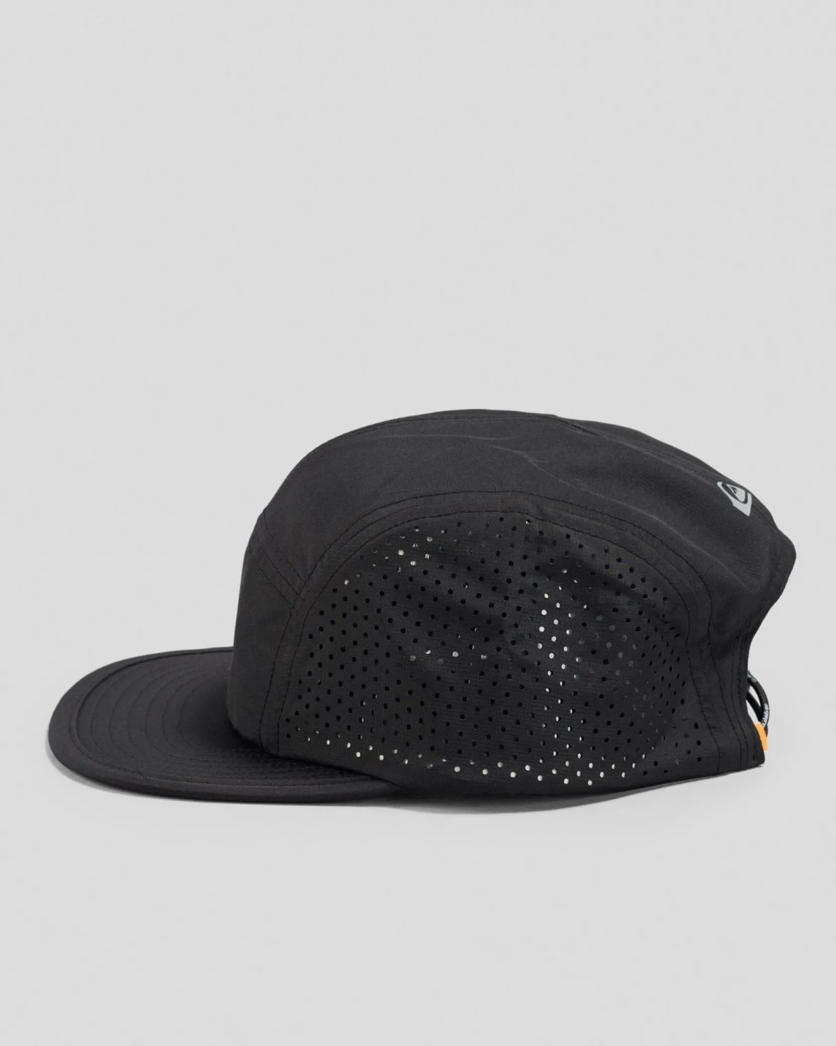 Quiksilver Watermans Cooley Cap Black Hot
