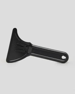 Far King Wax Tool Scraper Black