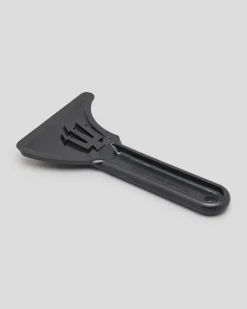Far King Wax Tool Scraper Black
