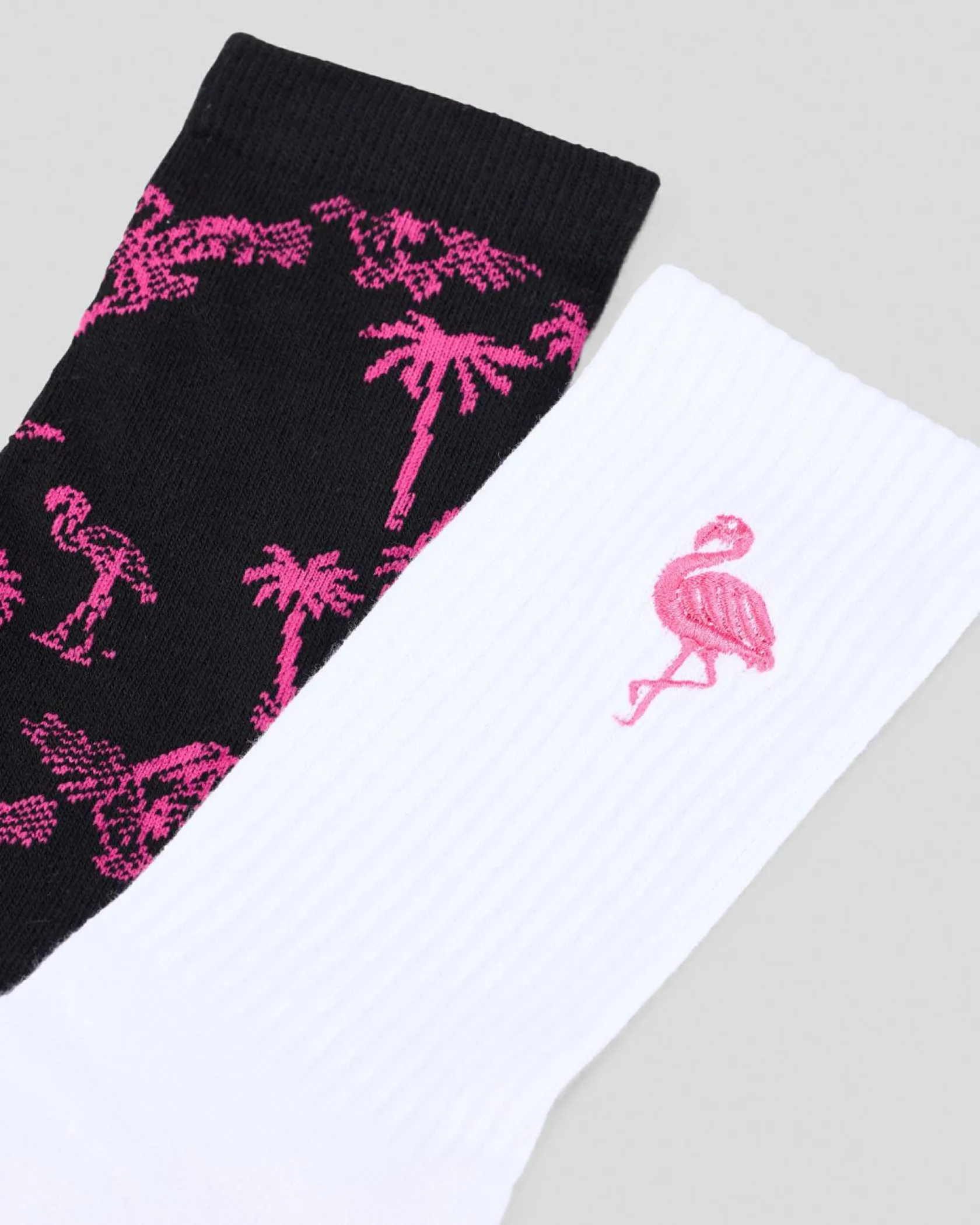 Lucid Wayfinder Socks 2 Pack Multi